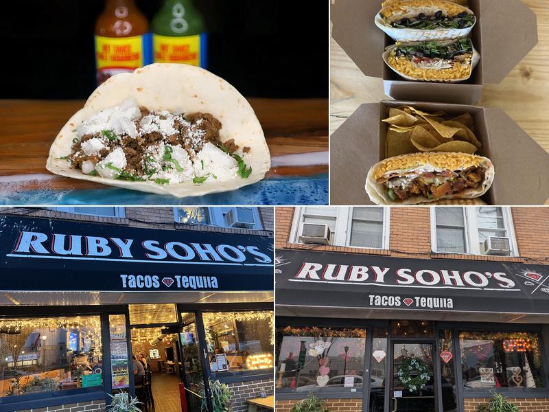 Ruby Soho’s