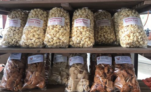 Southern Produce and Plants