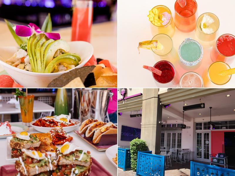 Bodega 6751 N Sunset Blvd #110, Glendale