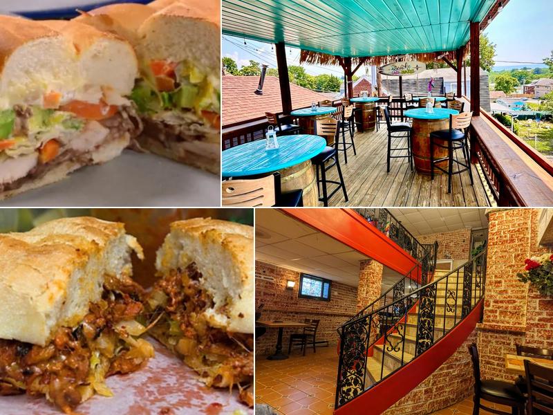 Casa Juarez Restaurant