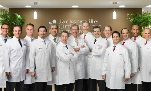 Jacksonville Orthopedic Institute- San Marco