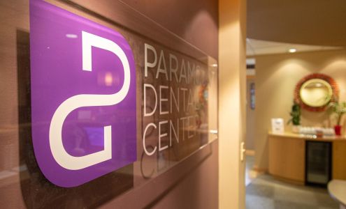 Paramount Dental Center