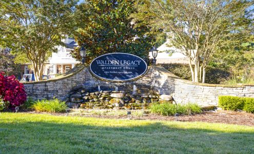 Walden Legacy Apartment Homes