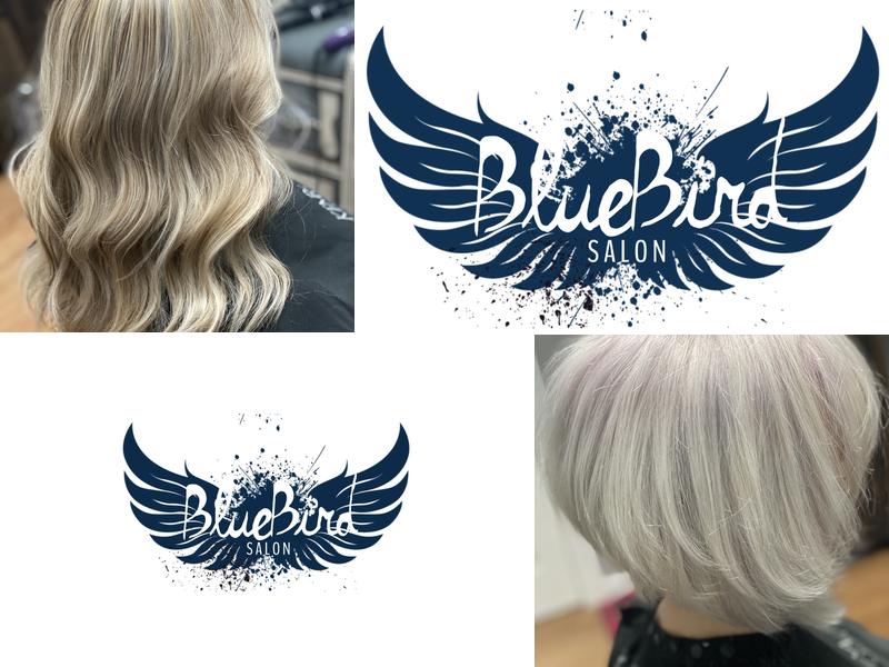 Bluebird Salon