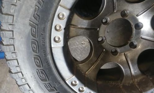 B&C Certified Auto repair