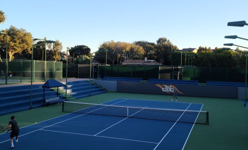 Manhattan Country Club