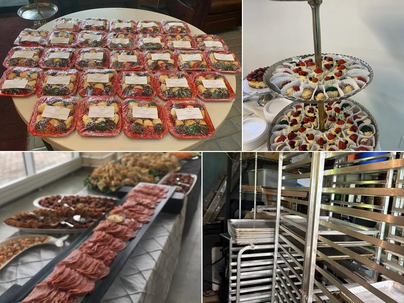 Elena's Michael Catering