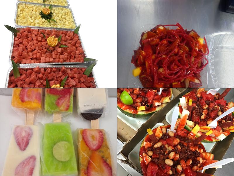 LA MICHOACANA DE TOCUMBO