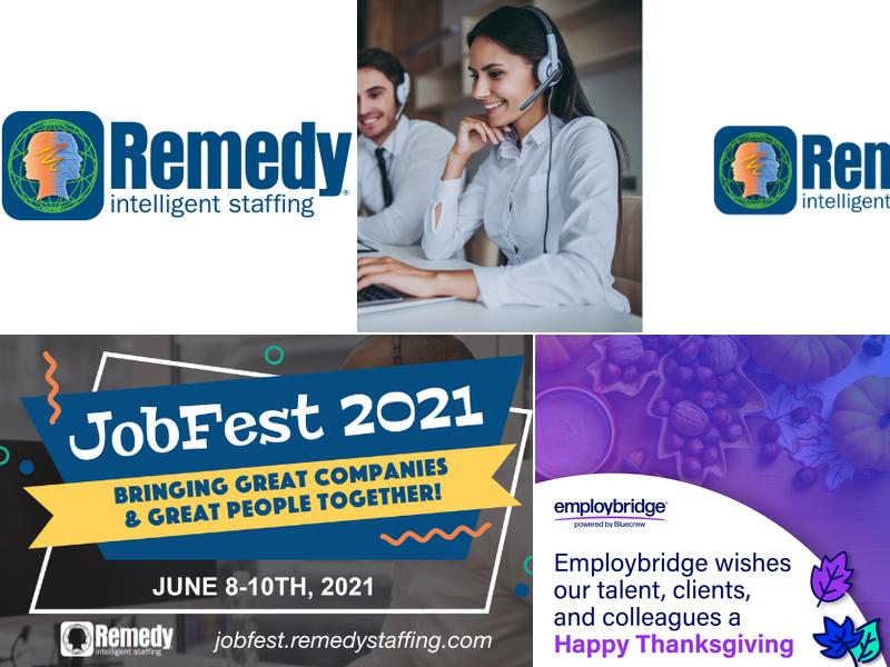 Remedy Intelligent Staffing
