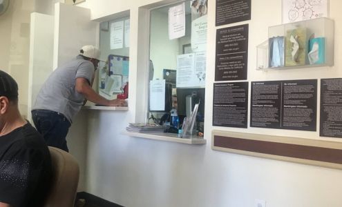 Redlands Family Clinic