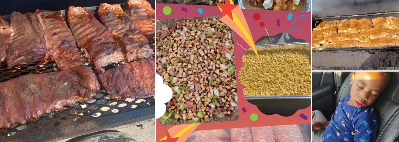 Uncle Fred's BBQ Smoke Shack