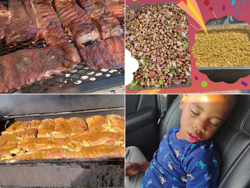 Uncle Fred's BBQ Smoke Shack