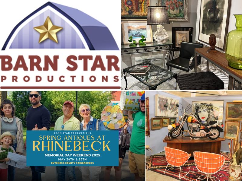 Barn Star Productions