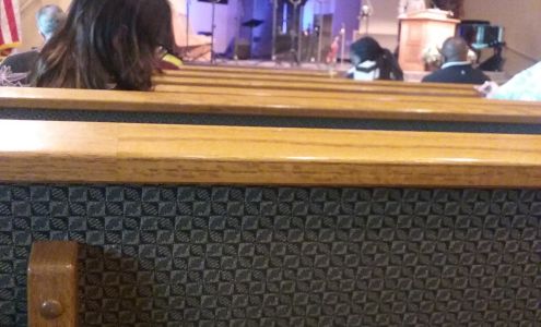 Calvary Chapel Rialto