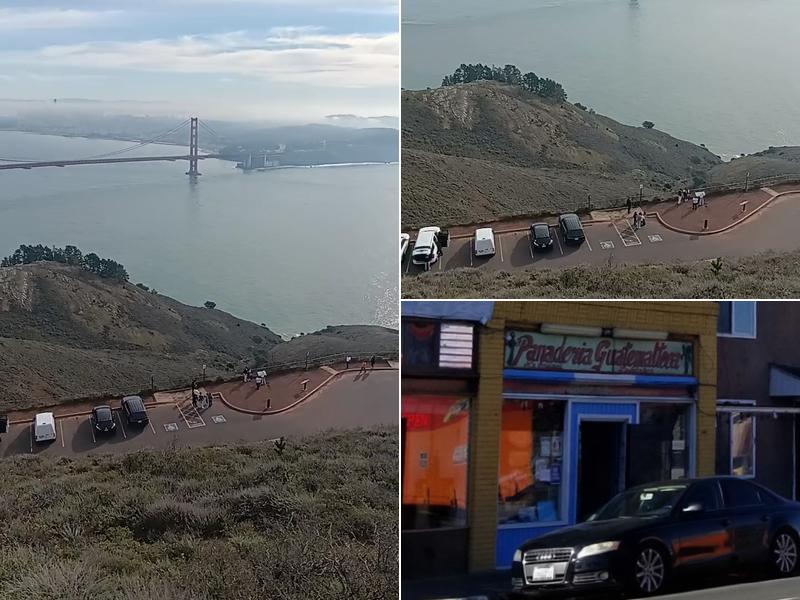 Panaderia Guatemalteca