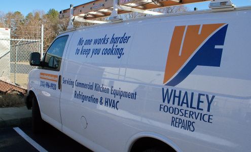 Whaley Foodservice