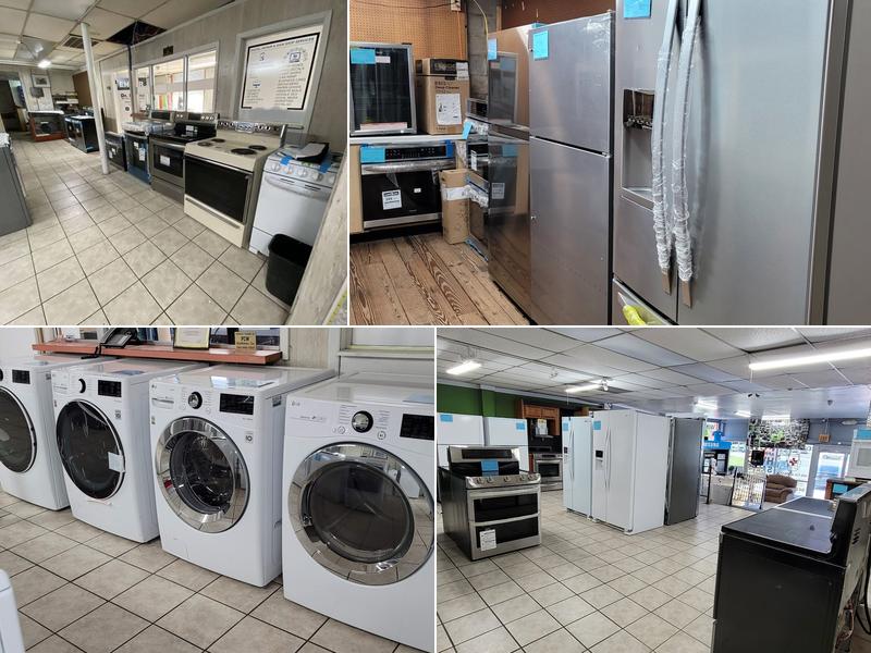 PRO APPLIANCE SALES & SERVICE REPAIR
