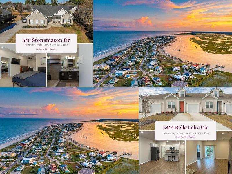 Berkshire Hathaway HomeServices Coastal Real Estate