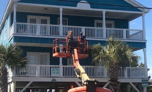 DMZ Home Services, LLC