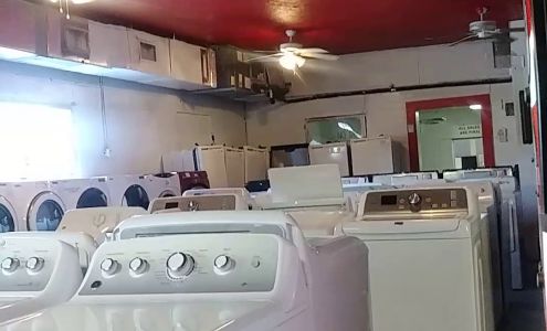 A & S Appliance