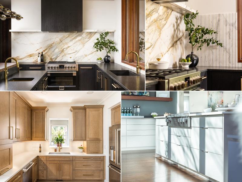 Forest Kitchen Design Studio