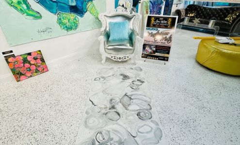 STACIE KRUPA FINE ART