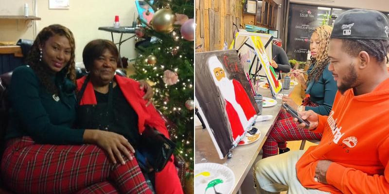 Angels Touch Home Care Provider