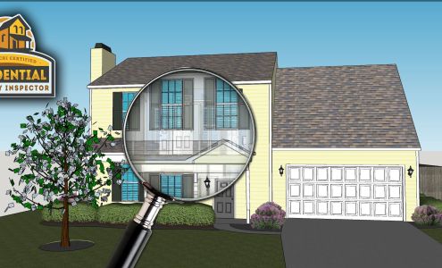 Trinity Inspections and Home Services