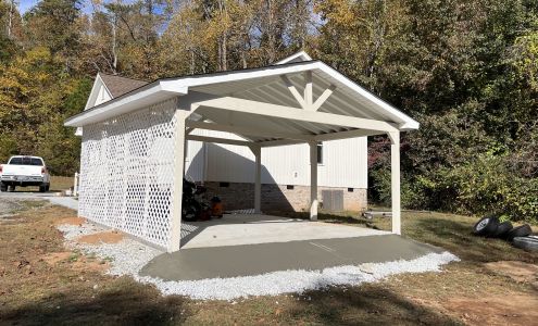 Moreno's heating and air LLC