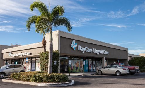 BayCare Urgent Care (South Tampa)