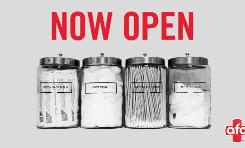 AFC Urgent Care The Woodlands