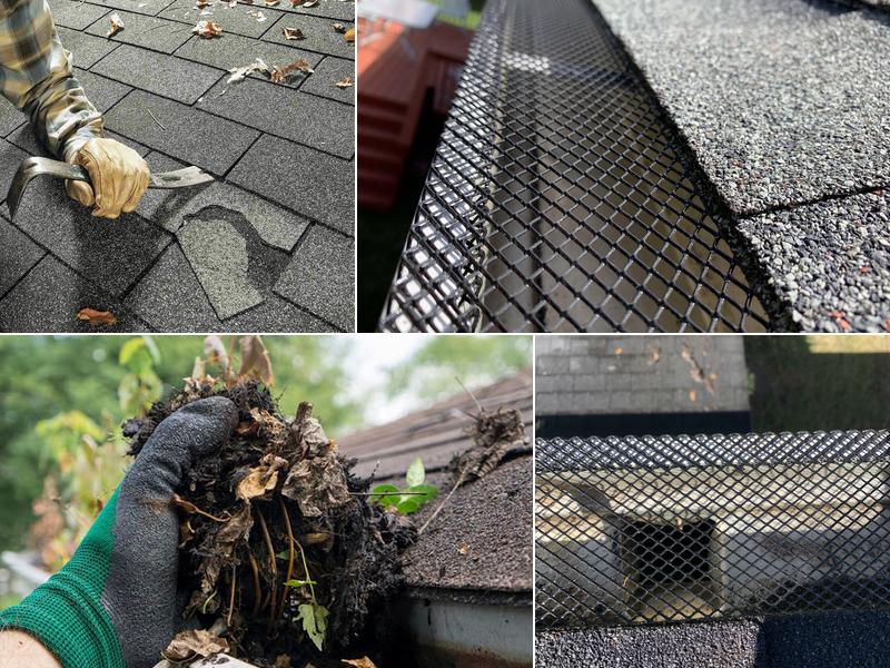 MacBeth Brothers Roofing & Services