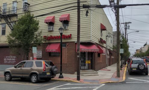 Espinoza Beef & Provisions