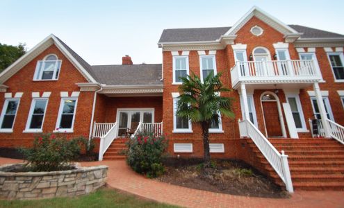 Taylors Window & Screen