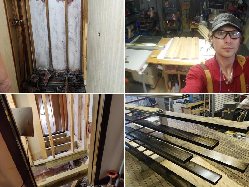 Quality Home Improvements of The Upstate