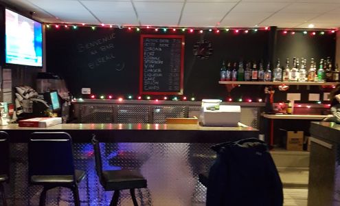 Bar O Bureau Barraute