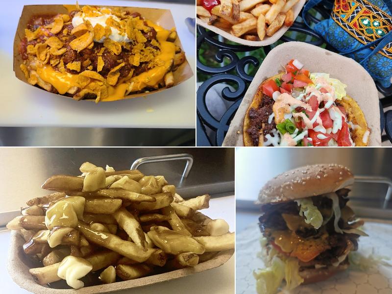 Dunky's Beach Shack 1086 Lakeshore Rd., Burlington