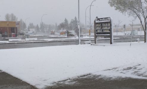 D. S. MacKenzie Junior High School