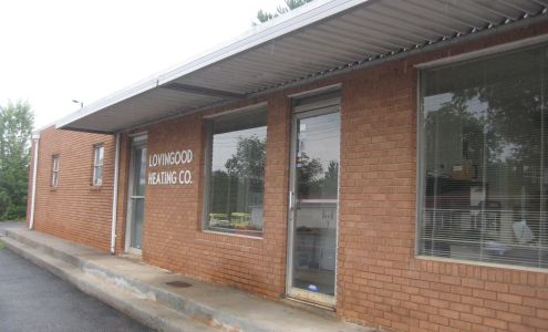 Lovingood Heating Company, Inc