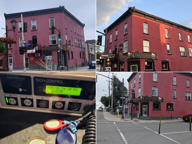 Brasserie De L'Ile 167 Eddy St, Gatineau