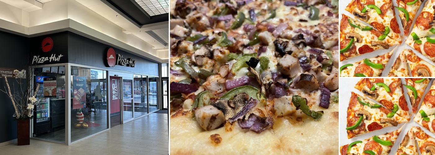 Pizza Hut