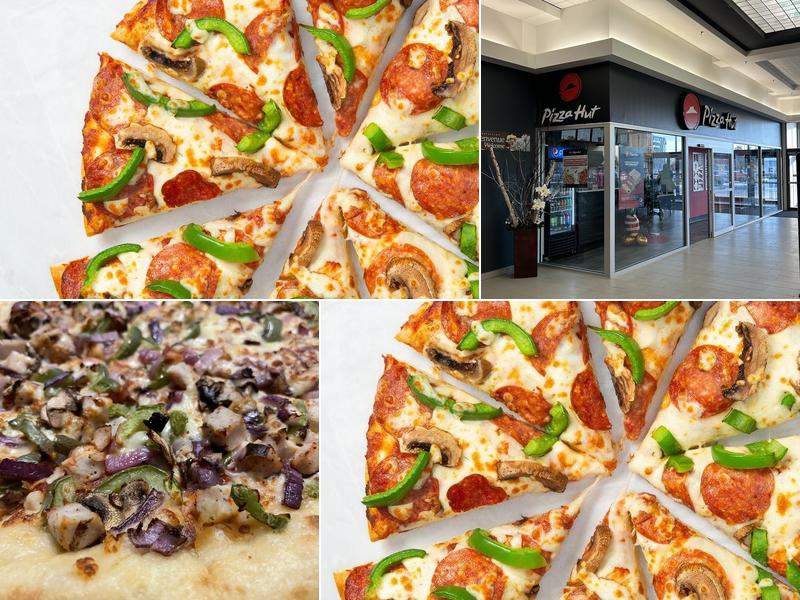 Pizza Hut 181 Principale St, Aylmer