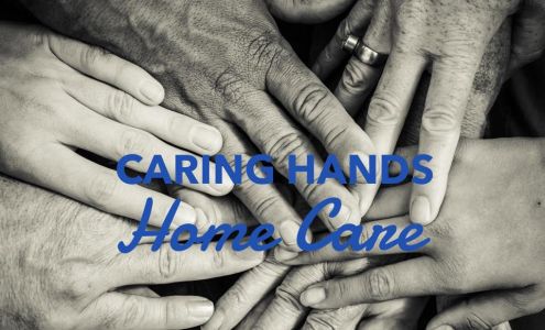 Caring Hands Home Care