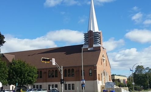Paroisse St-Paul des Syriaques Catholiques