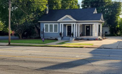 Loving Hands Home Care Services