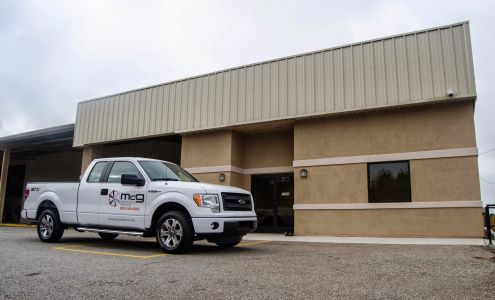 MCG Mechanical Services