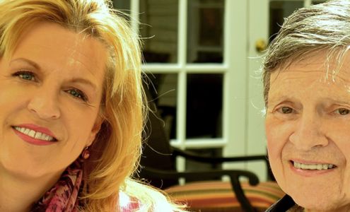 Bedrock at Home - Nevada