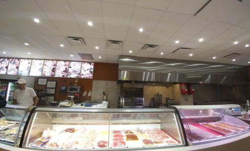 Boucherie Grillades Jinan