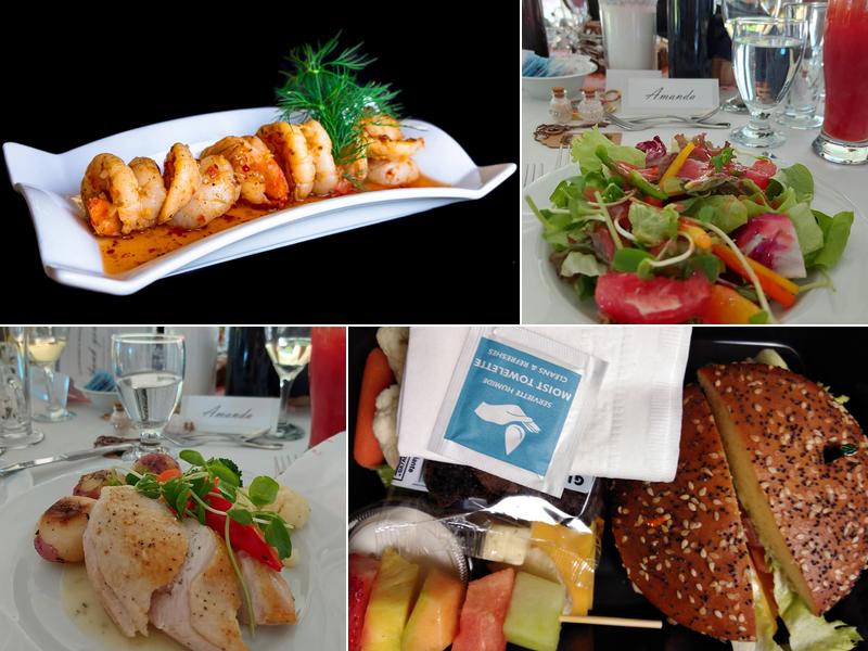 Steel Grill Catering Co