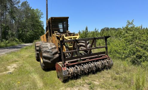 Foothills Contracting Services LLC